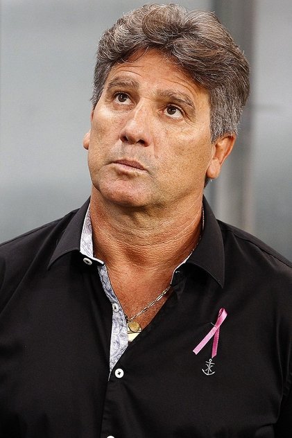 Renato Gaúcho Renato Gaúcho