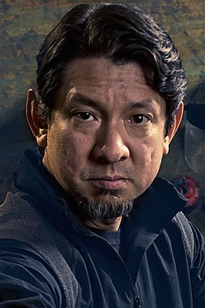 Doug Marcaida Doug Marcaida