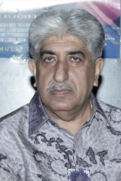 Gope T. Samtani Gope T. Samtani