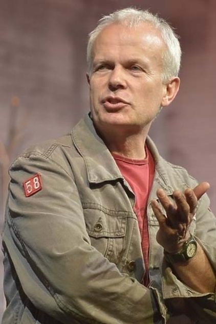 Actor Image
