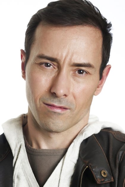 Actor Image