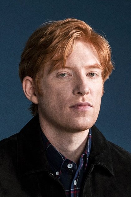 Domhnall Gleeson Domhnall Gleeson