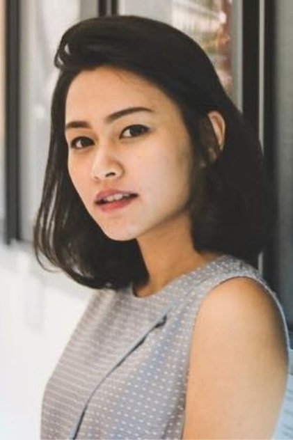 Twindy Rarasati Twindy Rarasati