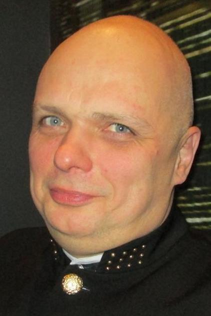 Actor Image