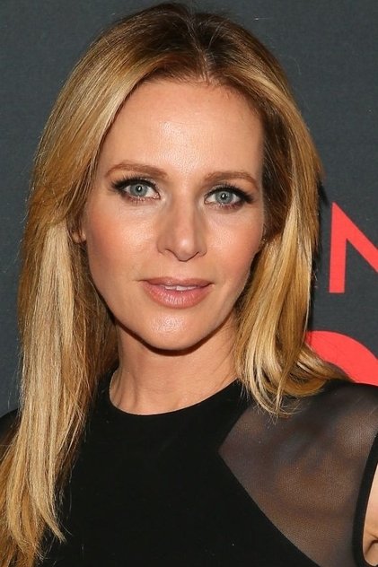 Jessalyn Gilsig Jessalyn Gilsig