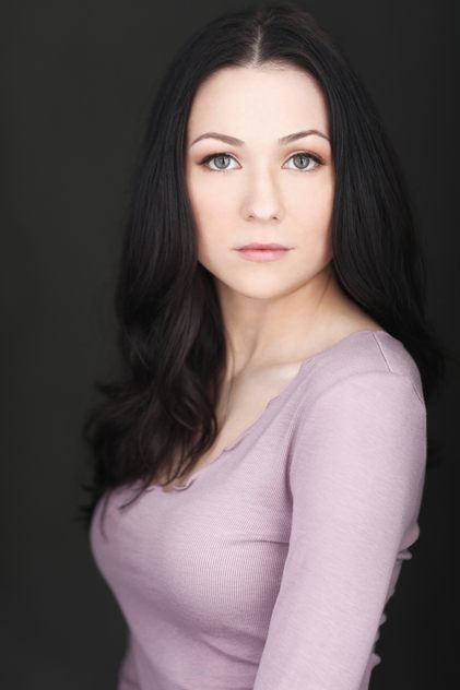 Brenna O'Brien Brenna O'Brien