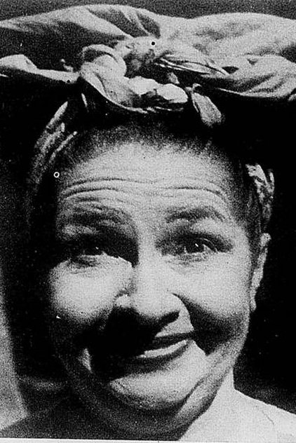 Actor Image