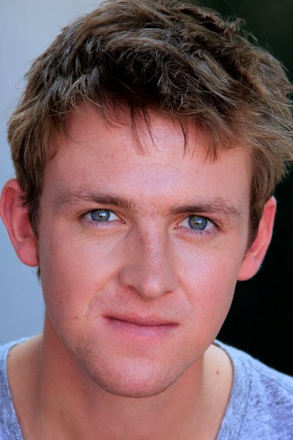 Tom Ward-Thomas Tom Ward-Thomas