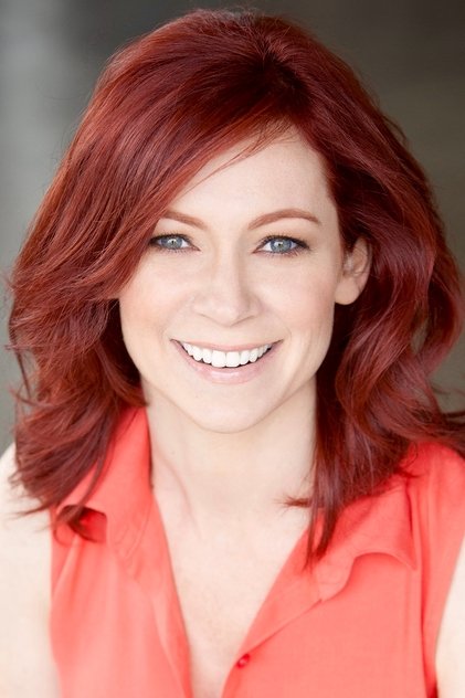 Carrie Preston Carrie Preston