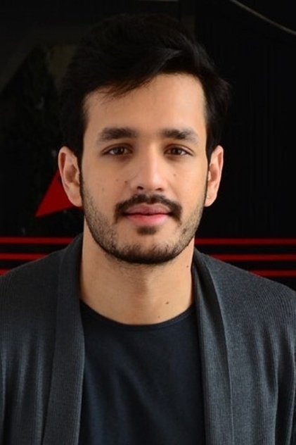 Akhil Akkineni Akhil Akkineni