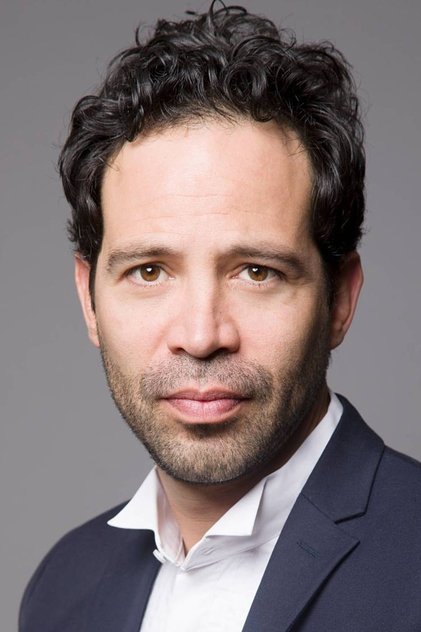 Mauricio Isaac Mauricio Isaac