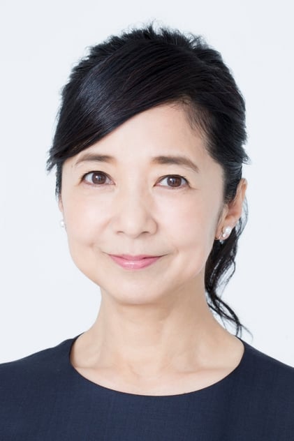 Yoshiko Miyazaki Profilbild