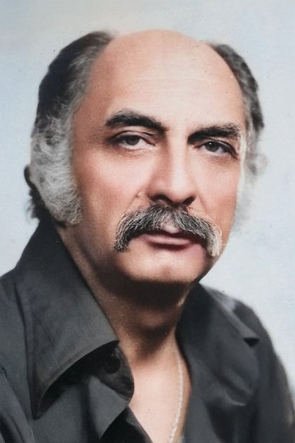 Actor Image
