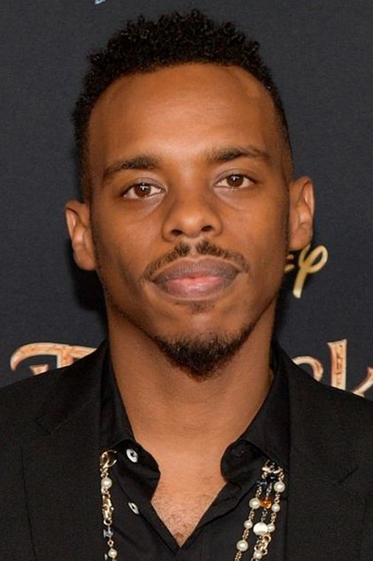 Actor Image