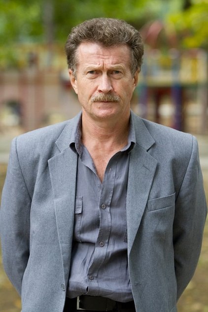 Actor Image