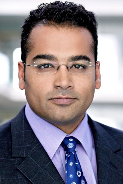 Krishnan Guru-Murthy Krishnan Guru-Murthy