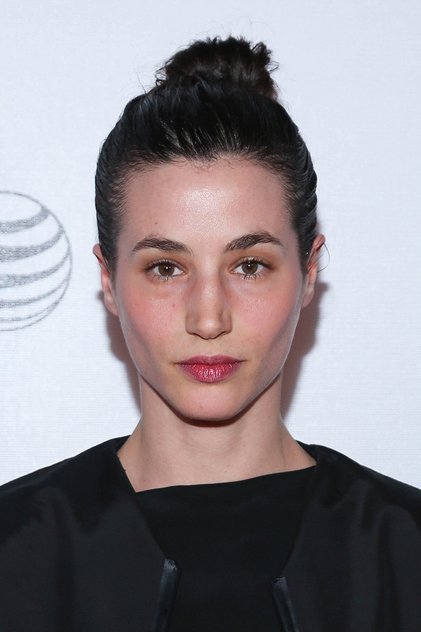 Elisa Lasowski Elisa Lasowski
