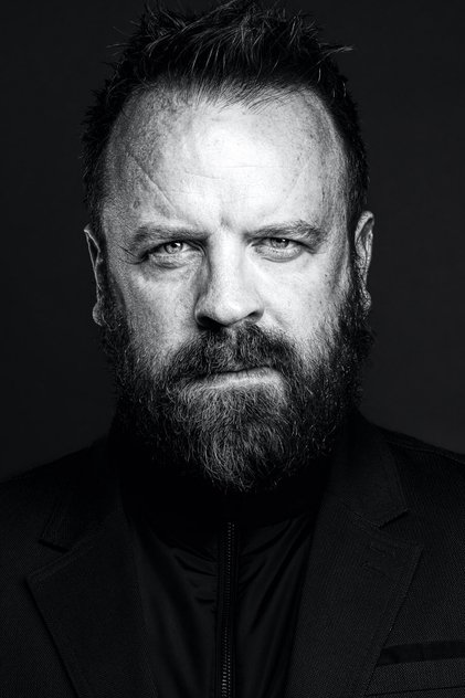 Actor Image
