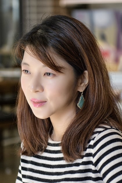 Sohn Won-pyung Profilbild