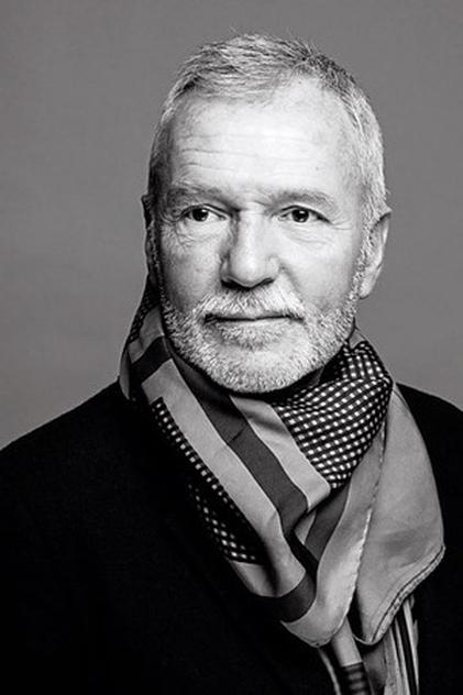 Vincent Dieutre Vincent Dieutre