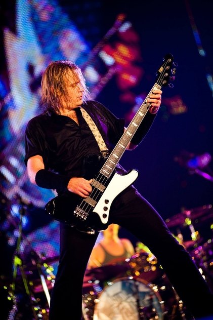 Barry Sparks Barry Sparks
