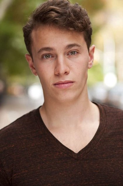 Actor Image