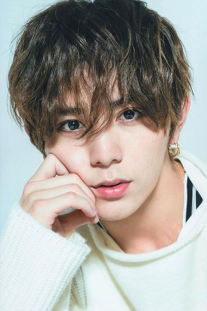 Ryosuke Yamada Ryosuke Yamada