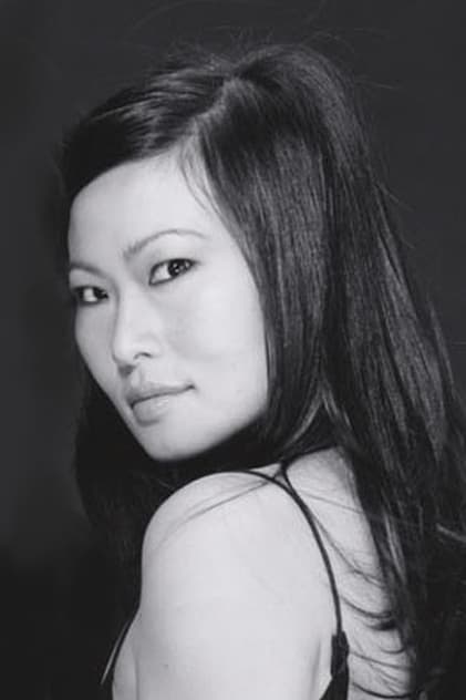 Sunny Chae Profilbild