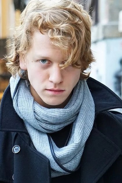 Actor Image