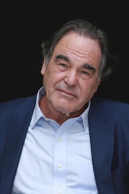 Oliver Stone Profilbild