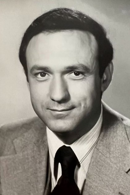 David Spielberg David Spielberg