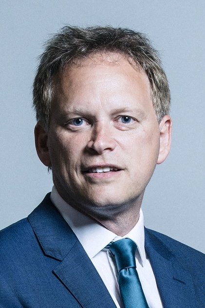 Grant Shapps Grant Shapps