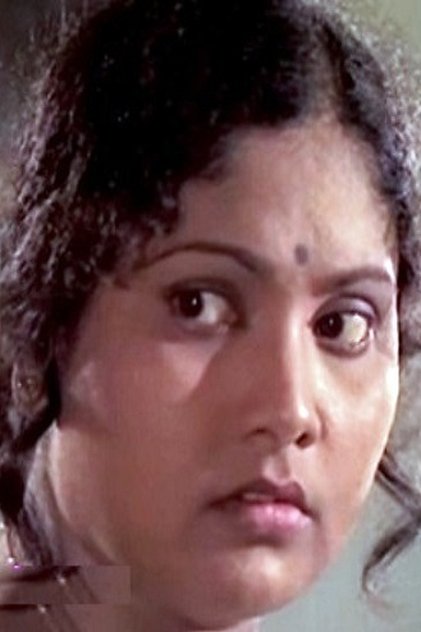 P. R. Varalakshmi P. R. Varalakshmi