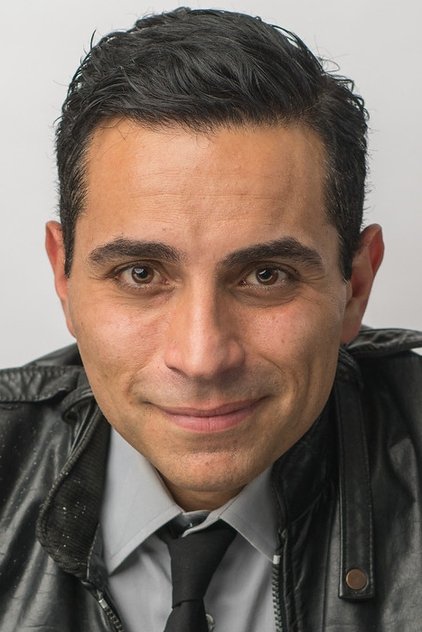 Actor Image