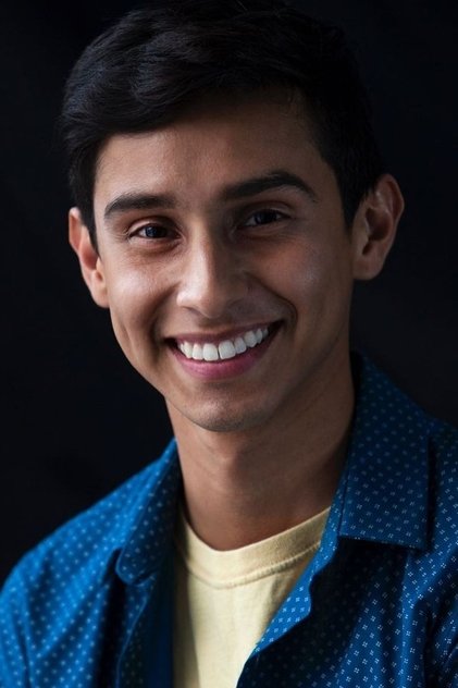 Actor Image