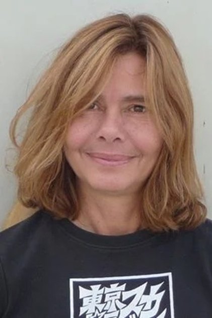 Actor Image