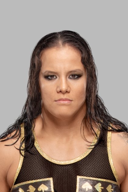 Shayna Baszler Shayna Baszler