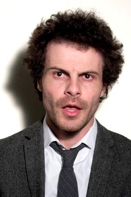 Actor Image