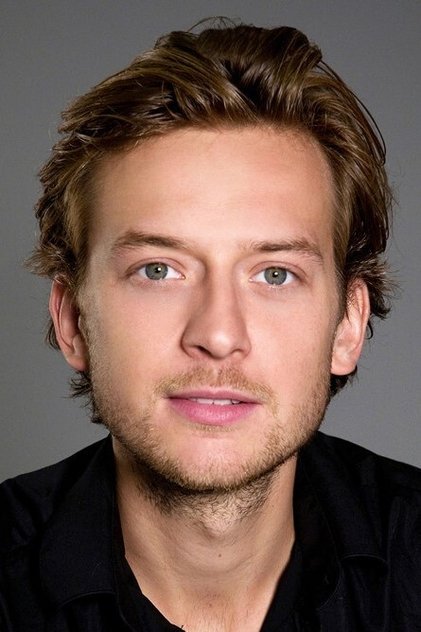 Tobias Nierop Tobias Nierop