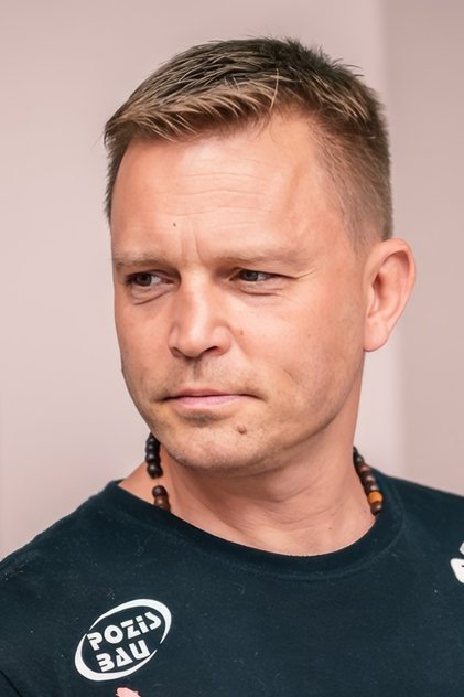 Actor Image