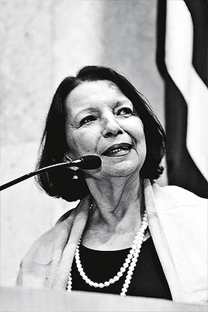 Rose Nogueira Rose Nogueira