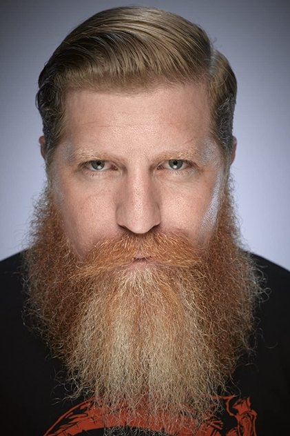 Actor Image