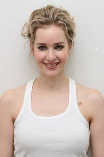 Nicole Russo Profilbild