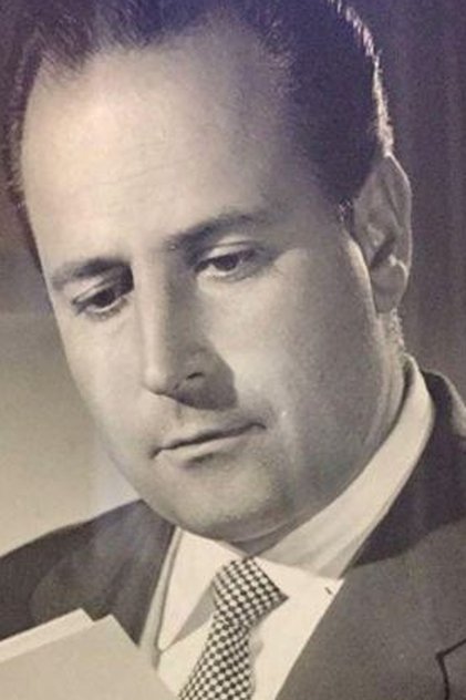 Fernando Palacios Fernando Palacios