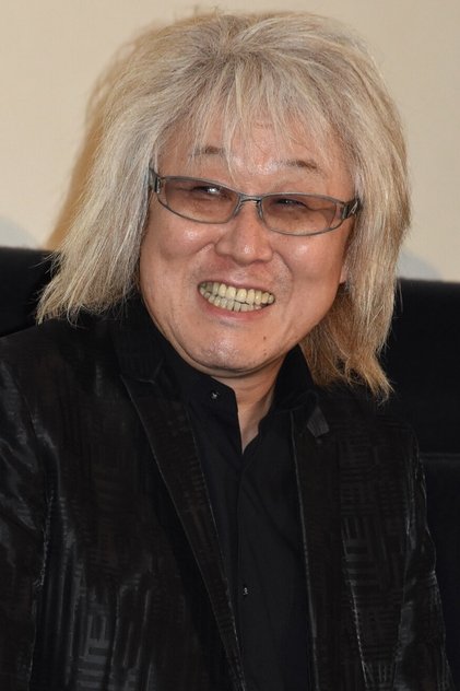 Kenji Kawai Kenji Kawai