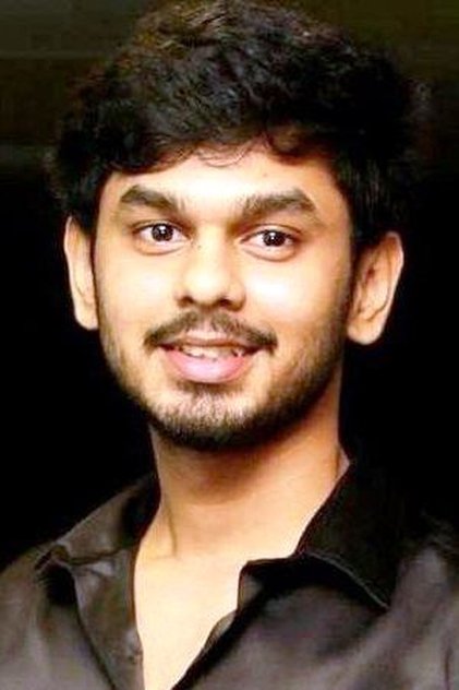 Nandhan Ram Nandhan Ram