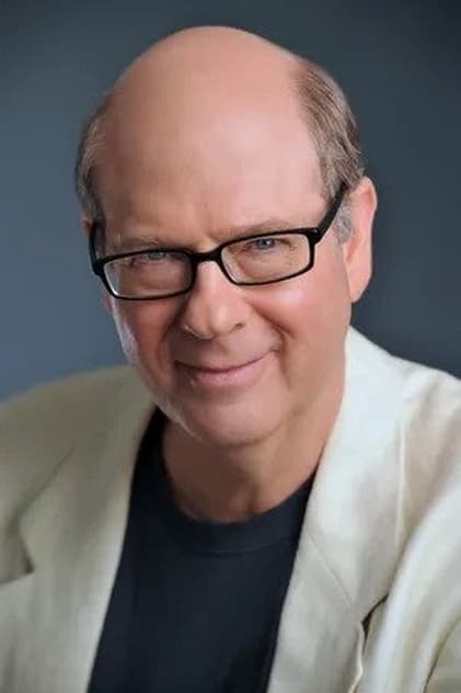 Stephen Tobolowsky Profilbild