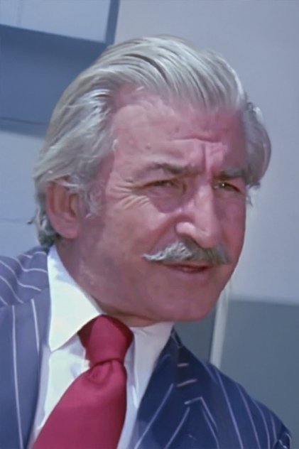 Actor Image