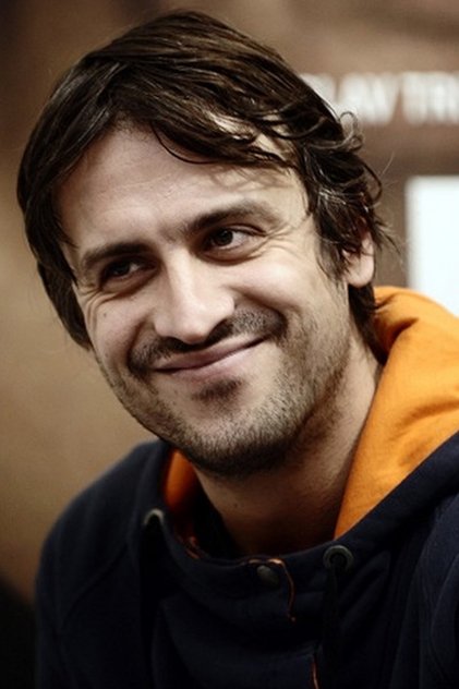 Branislav Trifunović Branislav Trifunović