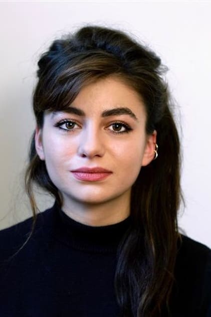 Alba Gaïa Bellugi Profilbild
